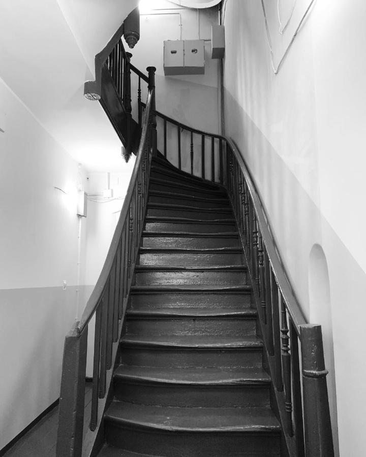 גדנסק Nap Apartments Dlugie Ogrody מראה חיצוני תמונה