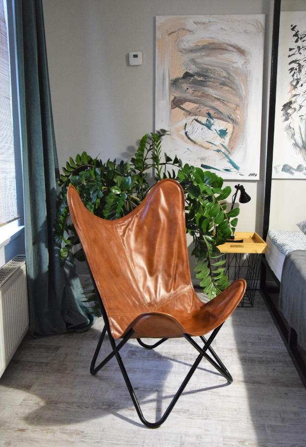 גדנסק Nap Apartments Dlugie Ogrody מראה חיצוני תמונה
