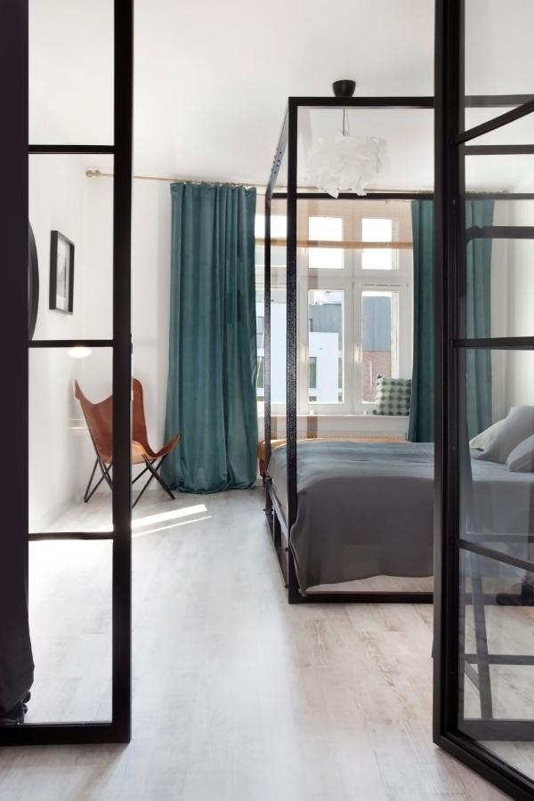 גדנסק Nap Apartments Dlugie Ogrody מראה חיצוני תמונה